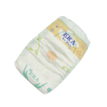 2019 New Fast Delivery Super Soft Cotton Topsheet Baby Diapers